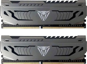 PATRIOT Viper Steel DDR4 2x16GB 3600MHz CL18