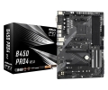PŁYTA GLÓWNA ASROCK B450 PRO4 R2.0