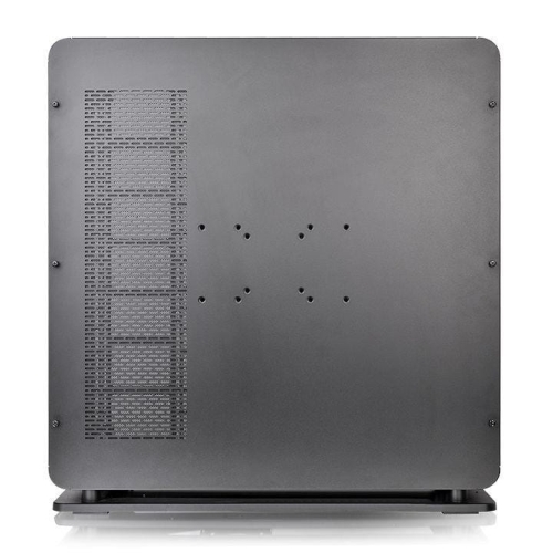THERMALTAKE CORE P8 BLACK TEMPERED GLASS CA-1Q2-00M1WN-00