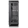 THERMALTAKE CORE P8 BLACK TEMPERED GLASS CA-1Q2-00M1WN-00