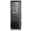 THERMALTAKE CORE P8 BLACK TEMPERED GLASS CA-1Q2-00M1WN-00