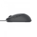 DELL Laser Wired Mouse MS3220 Gray