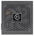 Zasilacz Thermaltake Smart BX1 PS-SPD-0650NNSABE-1 (650 W; Aktywne; 120 mm)