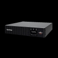 Zasilacz UPS CyberPower PR2200ERT2U (RM/TWR; 2200VA)