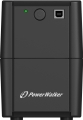 Zasilacz UPS POWER WALKER VI 850 SE FR (850VA)