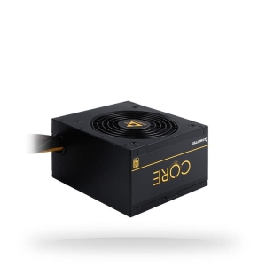 ZASILACZ CHIEFTEC CORE 600W ATX 80+ gold