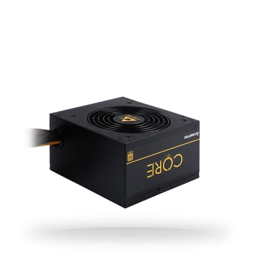 ZASILACZ CHIEFTEC CORE 600W ATX 80+ gold