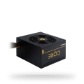 ZASILACZ CHIEFTEC CORE 500W ATX  80+ gold