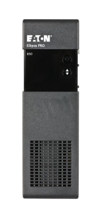 Zasilacz UPS EATON ELP850IEC (Rack; 850VA)