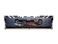 Zestaw pamięci G.SKILL FlareX F4-3200C16D-16GFX (DDR4 DIMM; 2 x 8 GB; 3200 MHz; CL16)
