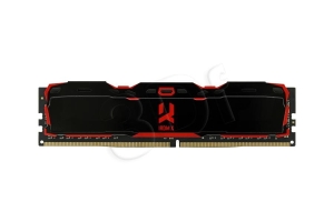 Pamięć GoodRam GR2666D464L19S/8G (DDR4 DIMM; 1 x 8 GB; 2666 MHz; CL19)