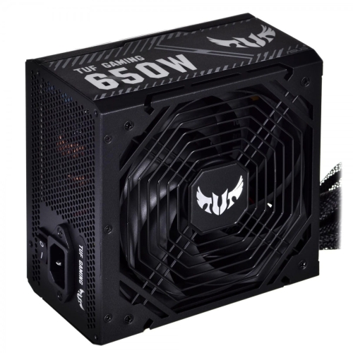 Zasilacz ASUS TUF Gaming 650W Bronze