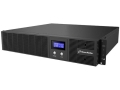 Zasilacz UPS POWER WALKER VI 3000 RLE (Rack; 3000VA)