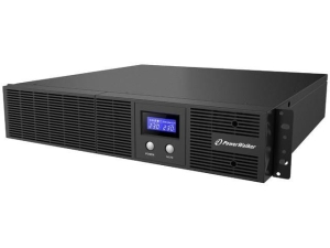 Zasilacz UPS POWER WALKER VI 3000 RLE (Rack; 3000VA)
