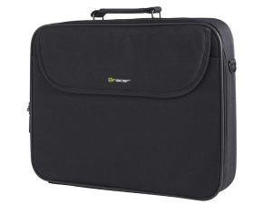 Torba na laptopa Tracer SIMPLO TRATOR20785 (15,6"; kolor czarny)