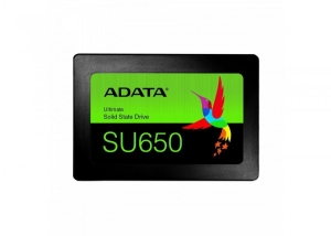 Dysk SSD ADATA Ultimate SU650 960GB 2,5" SATA III