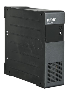 Zasilacz UPS EATON ELP650IEC (TWR; 650VA)