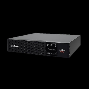 Zasilacz awaryjny UPS CyberPower PR1000ERT2U (RM/TWR; 1000VA)