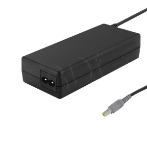 Zasilacz Qoltec 50093.90W do notebooka IBM, Lenovo (20 V; 4,5 A; 90W; 7.9 mm x 5.5 mm)