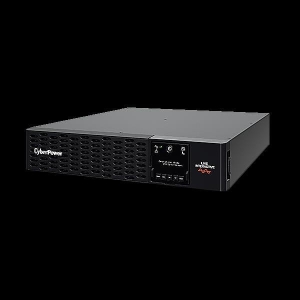 Zasilacz awaryjny UPS CyberPower PR2200ERTXL2U (RM/TWR; 2200VA)