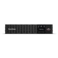 Zasilacz awaryjny UPS CyberPower PR2200ERTXL2U (RM/TWR; 2200VA)