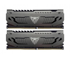 Zestaw pamięci Patriot Memory Viper PVS432G320C6K (DDR4; 2 x 16 GB; 3200 MHz; CL16)