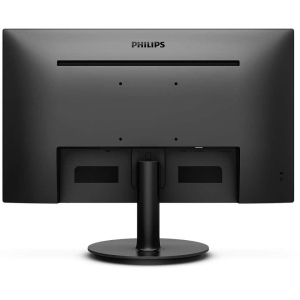 Monitor Philips 221V8A/00 (21,5"; VA; FullHD 1920x1080; HDMI, VGA; kolor czarny)