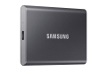 Dysk Samsung SSD T7 Portable 1TB MU-PC1T/WW szary