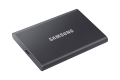 Dysk Samsung SSD T7 Portable 1TB MU-PC1T/WW szary