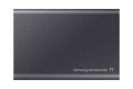 Dysk Samsung SSD T7 Portable 1TB MU-PC1T/WW szary
