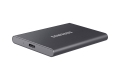 Dysk Samsung SSD T7 Portable 1TB MU-PC1T/WW szary