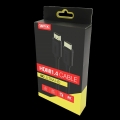 UNITEK KABEL HDMI BASIC V2.0 GOLD 2M, Y-C138M