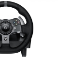 Kierownica Logitech G920 Driving Force 941-000123 (PC, Xbox One)