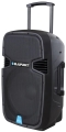 Głośnik bluetooth Blaupunkt Blaupunkt PA15 (kolor czarny)