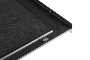 Obudowa MODECOM Oberon Silent AT-OBERON-PS-10-000000-0002 (ATX, ITX, Micro ATX; kolor czarny)