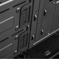 Obudowa MODECOM Oberon Pro Glass AT-OBERON-PG-10-000000-0002 (ATX, ITX, Micro ATX; kolor czarny)