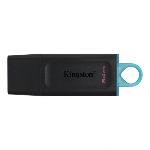 64GB USB3.2 Gen 1 DataTraveler Exodia (B+T)