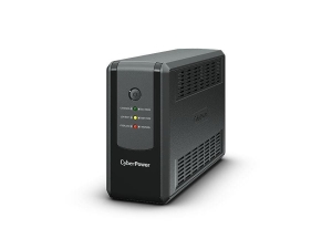 Zasilacz UPS CyberPower UT650EG-FR (TWR; 650VA)