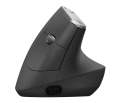 Mysz Logitech MX 910-005448 (optyczna; 4000 DPI; kolor czarny)