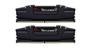 G.SKILL RIPJAWSV DDR4 2X32GB 4000MHZ CL18 XMP2 BLACK F4-4000C18D-64GVK