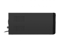 UPS ARMAC OFFICE LINE-INT 2X 230V PL O/650E/LCD