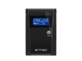 UPS ARMAC OFFICE LINE-INT 3X 230V PL O/1500E/LCD