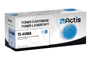 ACTIS TS-4300A Toner (zamiennik Samsung MLT-D1092S; Standard; 2000 stron; czarny)