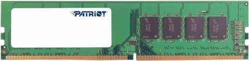 Pamięć Patriot Memory Signature PSD416G26662 (DDR4 UDIMM; 1 x 16 GB; 2666 MHz; CL19)