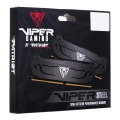 Zestaw pamięci Patriot Memory Viper PVS416G320C6K (DDR4 DIMM; 2 x 8 GB; 3200 MHz; CL16)