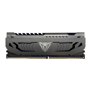 PATRIOT VIPER Steel DDR4 2x4GB 3200MHz