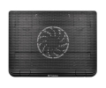 Podkładka chłodząca pod laptop Thermaltake Massive A23 CL-N013-PL12BL-A (16.x cala; 1 wentylator)