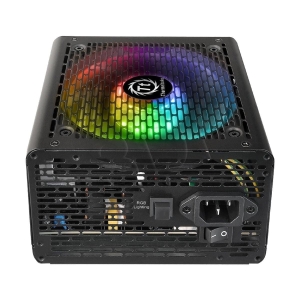 Zasilacz Thermaltake Smart 600W RGB PS-SPR-0600NHSAWE-1 (600 W; Aktywne; 120 mm)