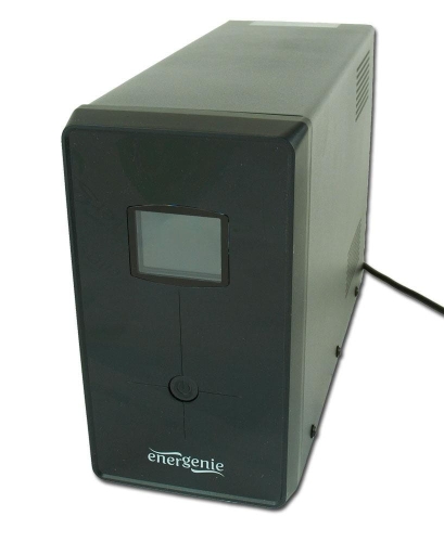 Zasilacz ENERGENIE EG-UPS-033 (Desktop, TWR; 1200VA)