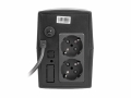 Zasilacz awaryjny UPS ENERGENIE EG-UPS-B650 (Desktop, TWR; 650VA)